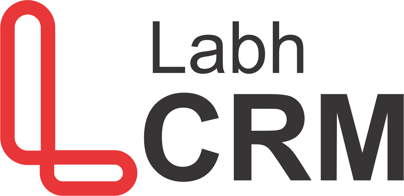 CRM Logo